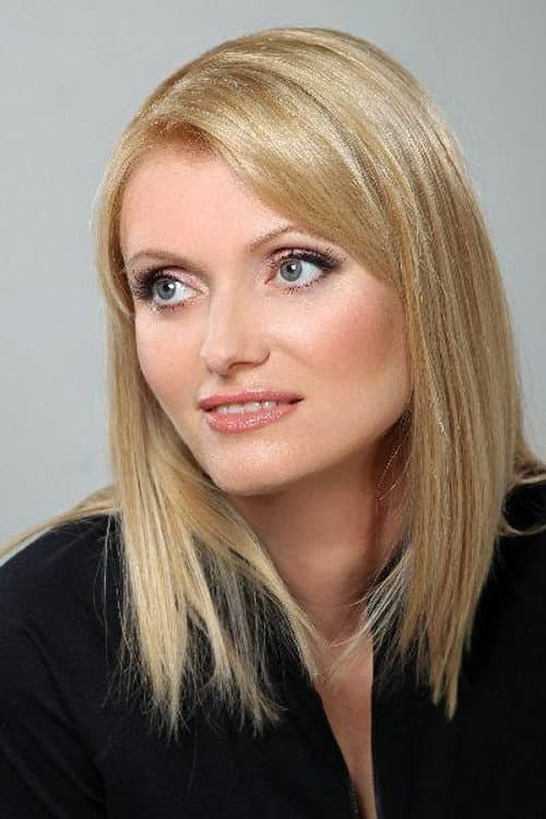 Tetiana Hniedach