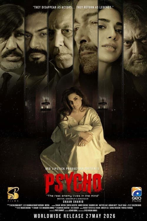 Psycho