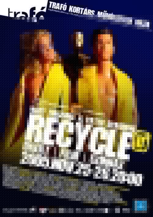 RECYCLEd