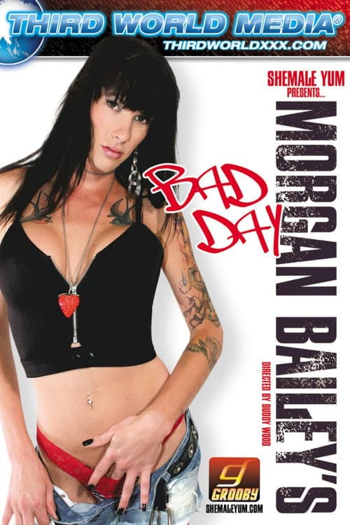 Morgan Bailey's Bad Day
