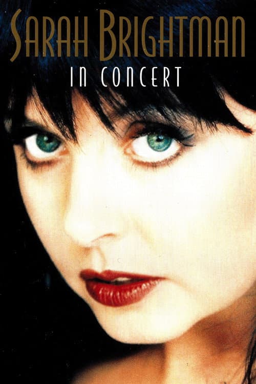 Sarah Brightman - In Concert