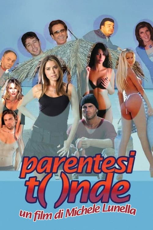 Parentesi tonde