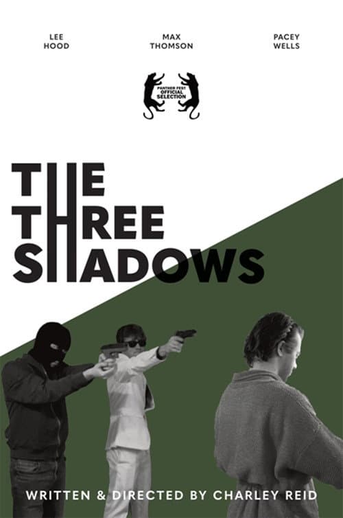 The Three Shadows