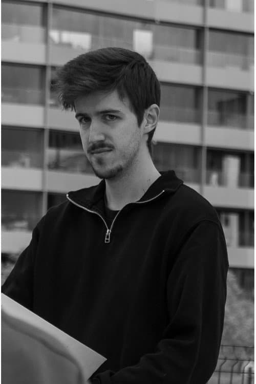 Mario Huerta