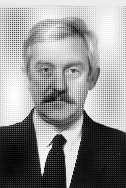 Иосиф Кринский