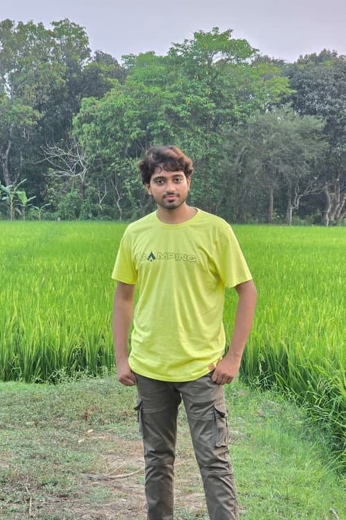 Aniruddho Rahi