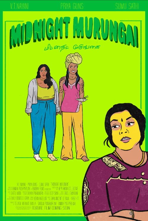 Midnight Murungai