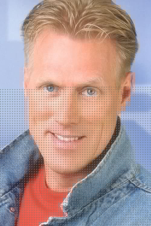 Norbert Heisterkamp