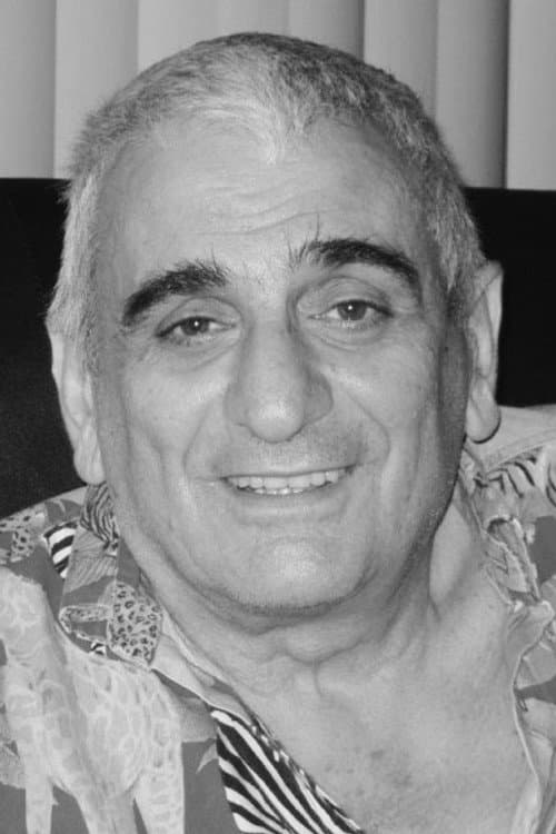 Анатолий Эйрамджан