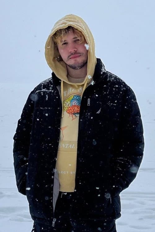 Chase Fischer