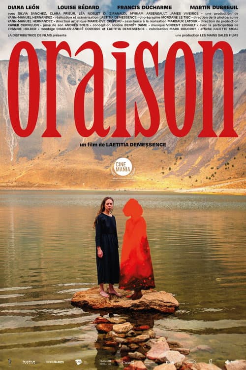 Oraison