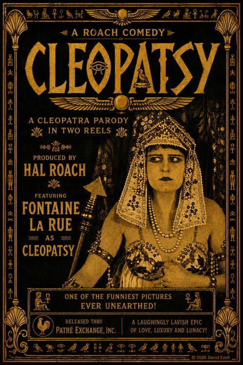 Cleopatsy