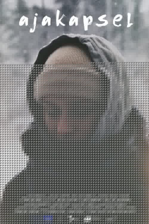 Ajakapsel