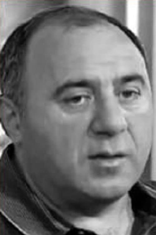 გიო ხუციშვილი