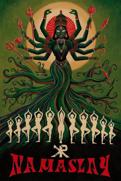 Namaslay