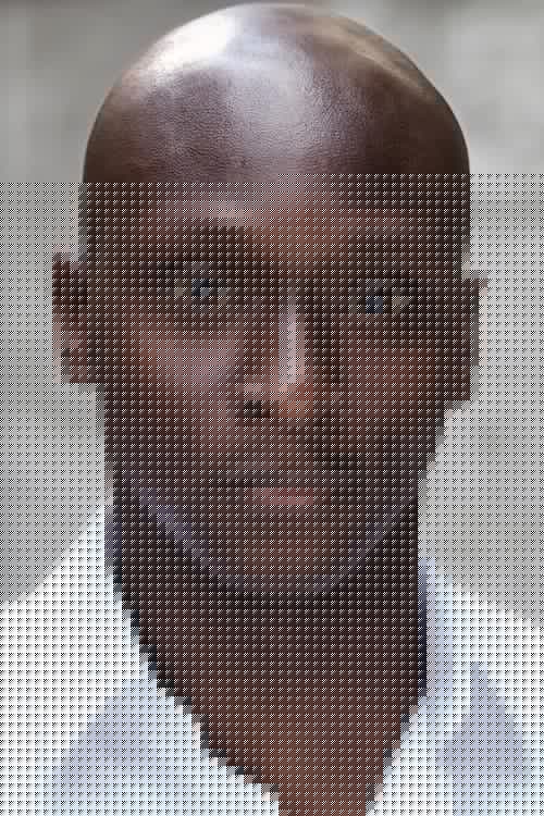 Michael Amariah