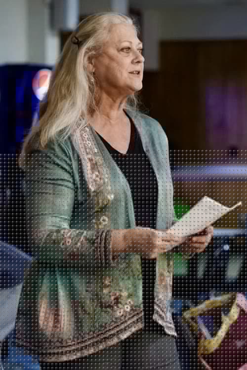 Lori Durbin