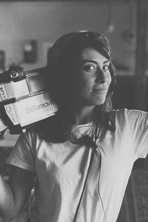 Buse Halaçoğlu
