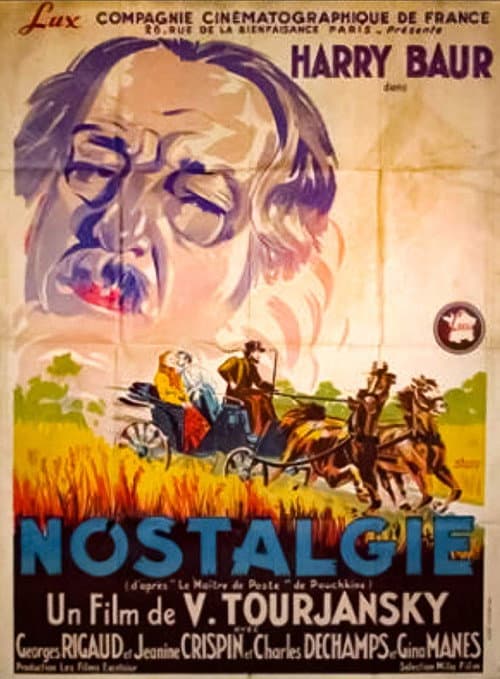 Nostalgie