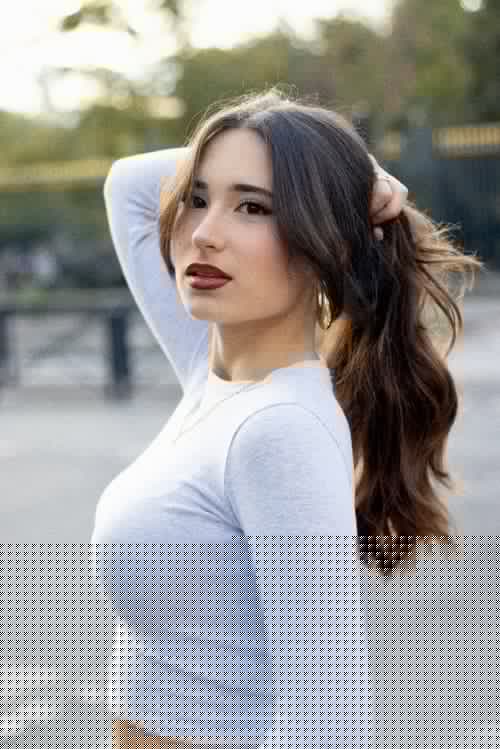 Ilona VANCO - - REGINA