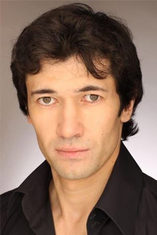 Danila Korsuntev