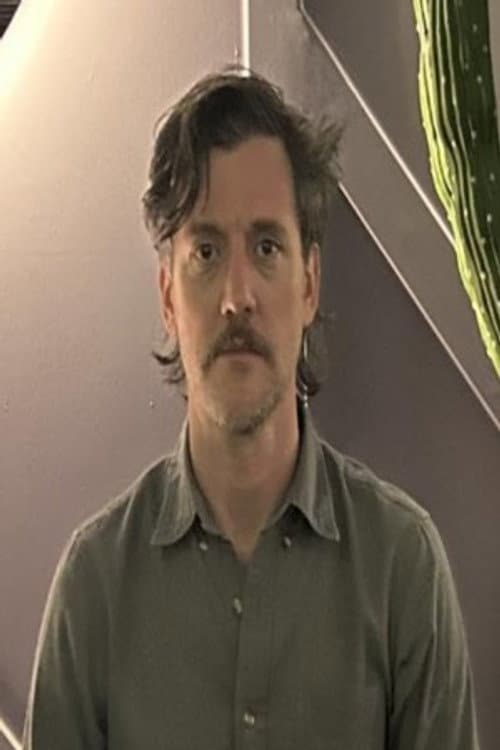 Steven Murphy