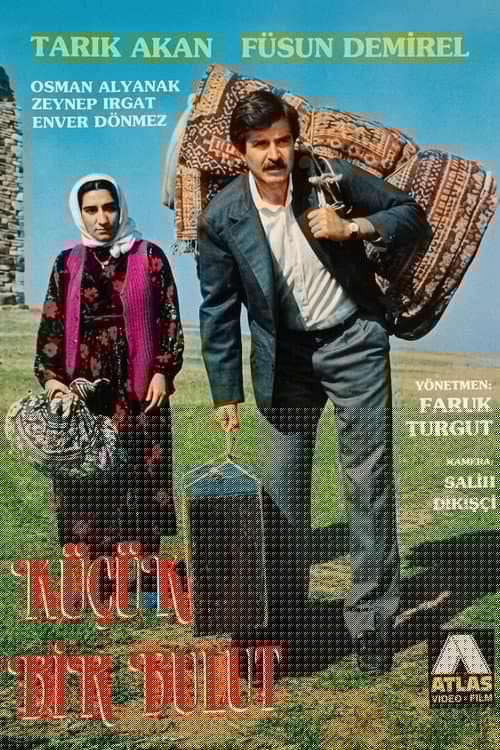 Bir Küçük Bulut