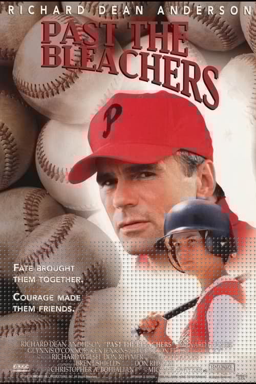 Past the Bleachers