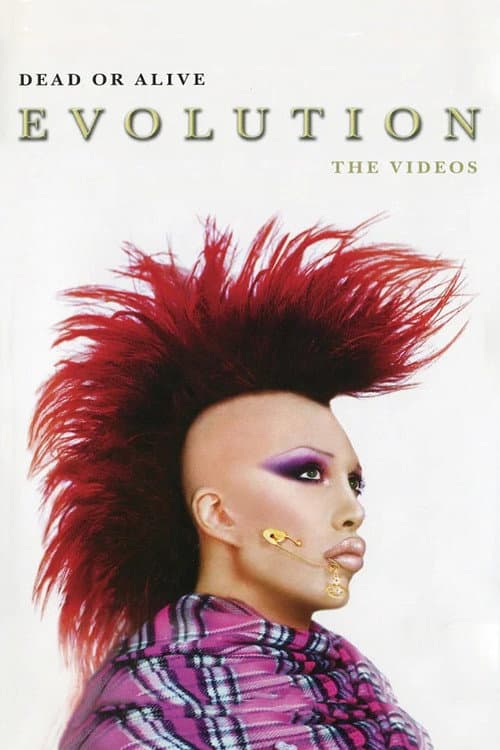 Dead Or Alive: Evolution - The Videos