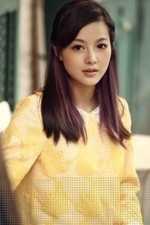 贾丽莉