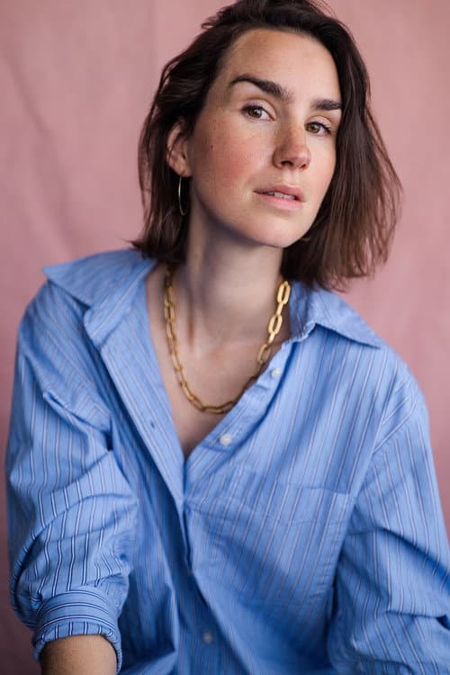 Emma Elizabeth Steiger
