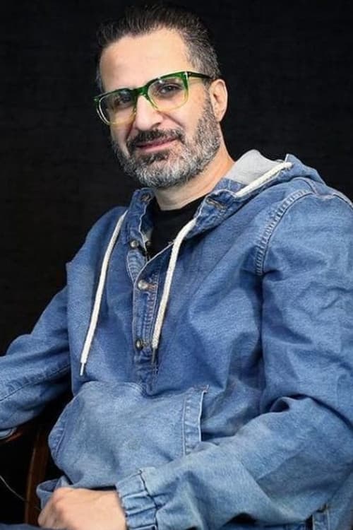 Adel Tabrizi
