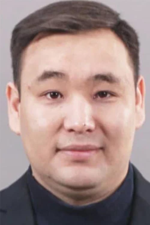 Medet Kalibekov