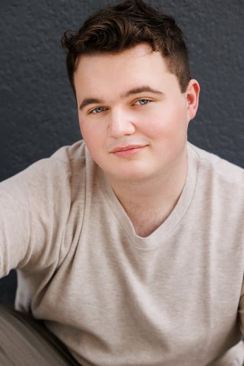 Noah Hickey