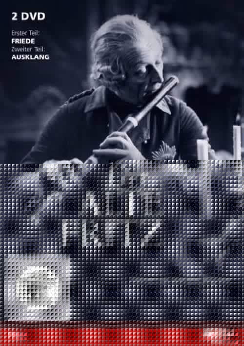 Der Alte Fritz - 1. Friede