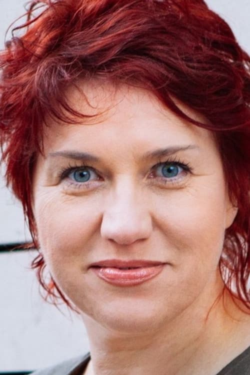Bärbel Strecker