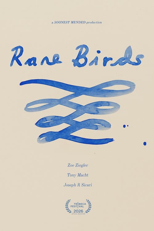Rare Birds