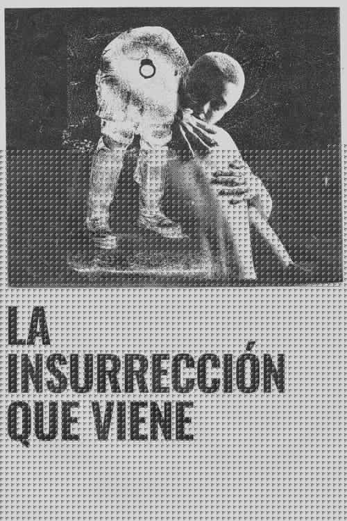 La insurrección que viene