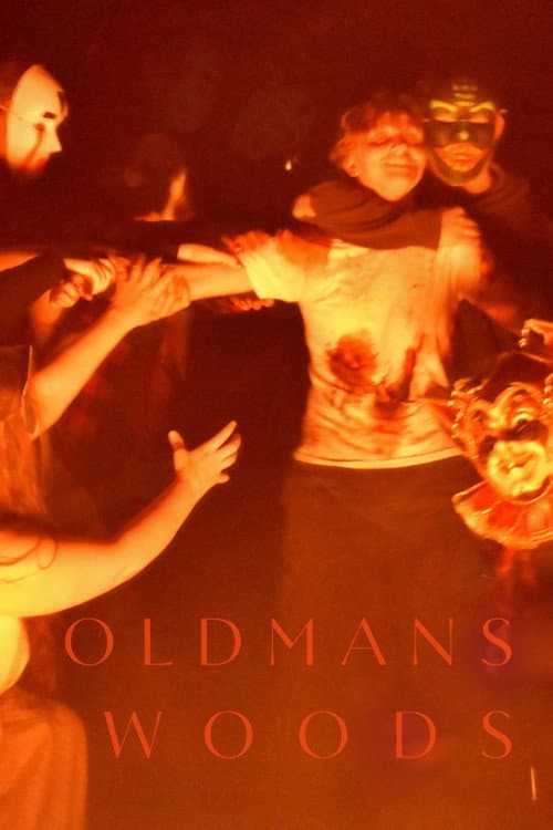 Oldmans Woods