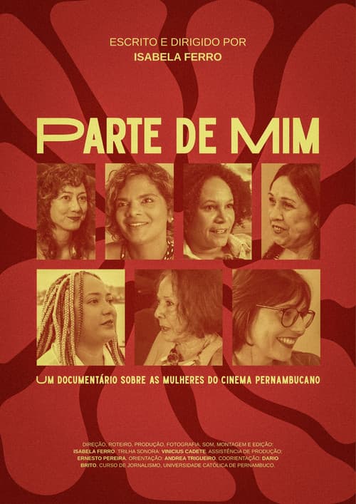 Parte de Mim