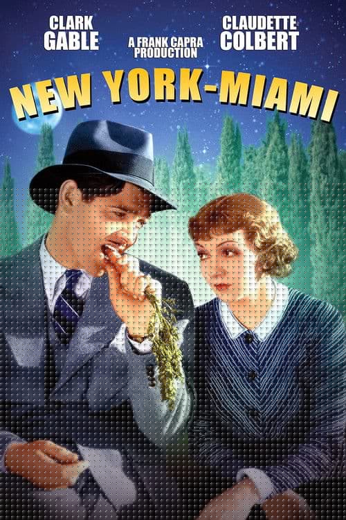 New York - Miami