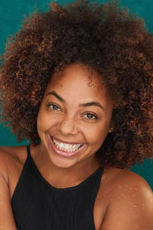 Natasha Gooden