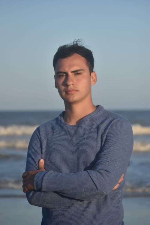 Ramiro Navarro