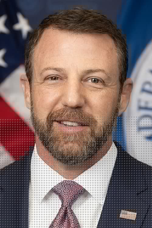 Markwayne Mullin