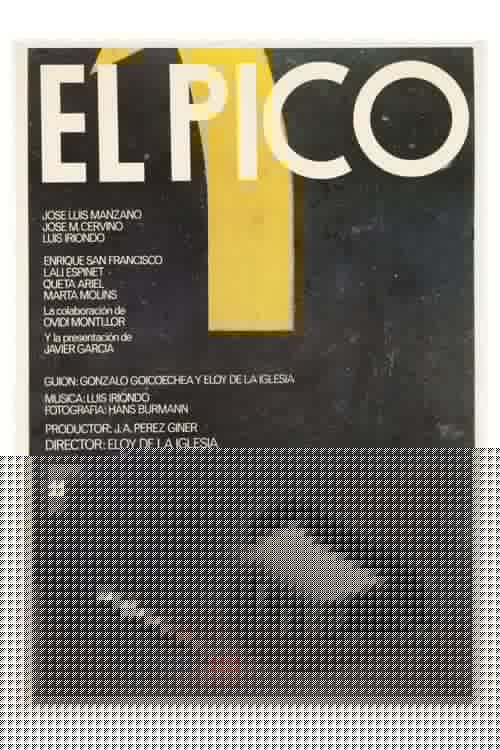 El pico
