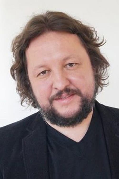 Владлен Одуденко