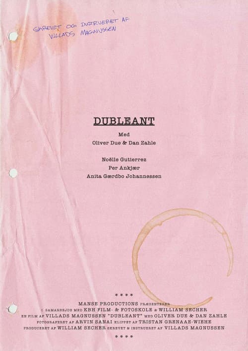 Dubleant