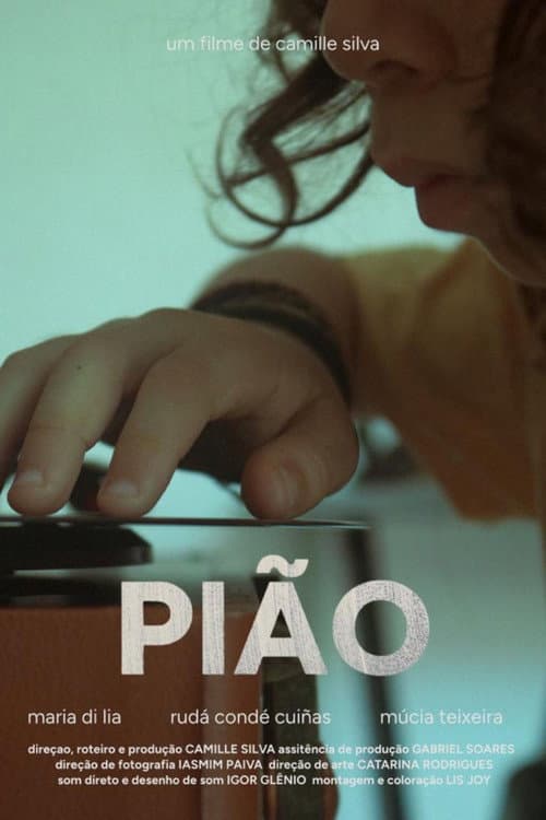 Pião