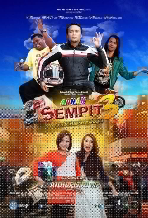 Adnan Sempit 3