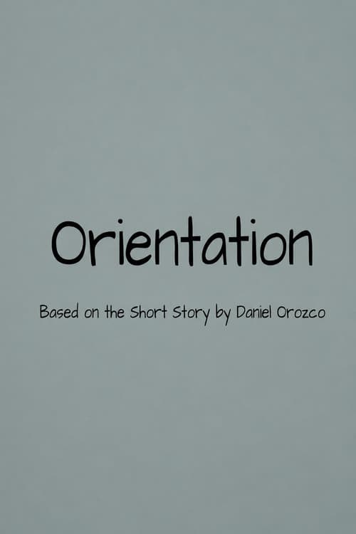 Orientation